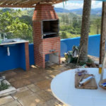 Sítio à venda com 6 quartos, sendo 5 suítes, em Dos Mimis, Piracaia, SP