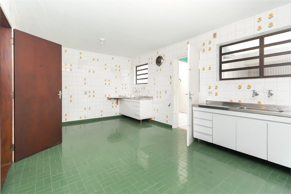 Casa à venda com 3 quartos, sendo 1 suíte, em Vila Mascote, São Paulo, SP