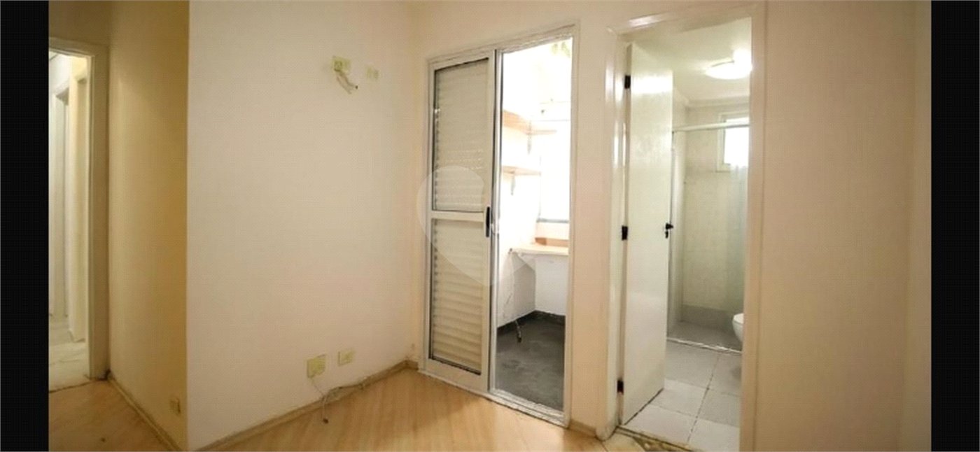 Apartamento à venda com 3 quartos, sendo 1 suíte,  em Casa Verde, São Paulo, SP