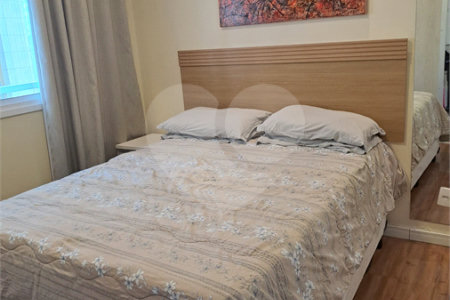 Apartamento à venda com 1 suíte no Centro, São Paulo, SP