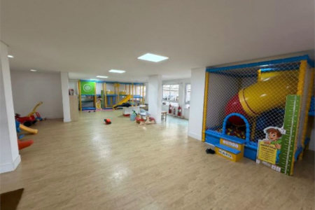 Apartamento à venda com 3 suítes em Vila Nova Socorro, Mogi das Cruzes, SP