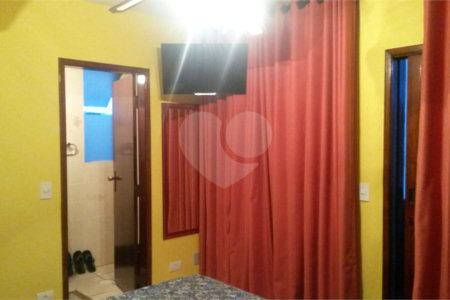 Apartamento à venda com 3 quartos, sendo 1 suíte, em Jardim Enseada, Guarujá, SP