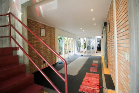 Casa à venda ou para alugar com 5 quartos, sendo 3 suítes, em Vila Madalena, São Paulo, SP