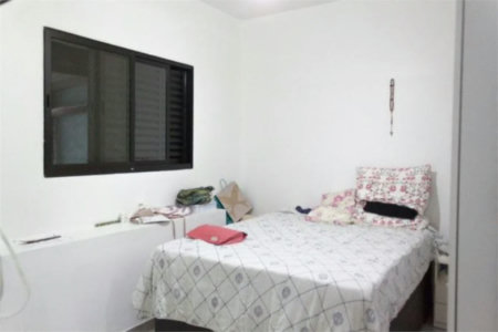 Casa à venda com 2 quartos em Lapa, São Paulo, SP