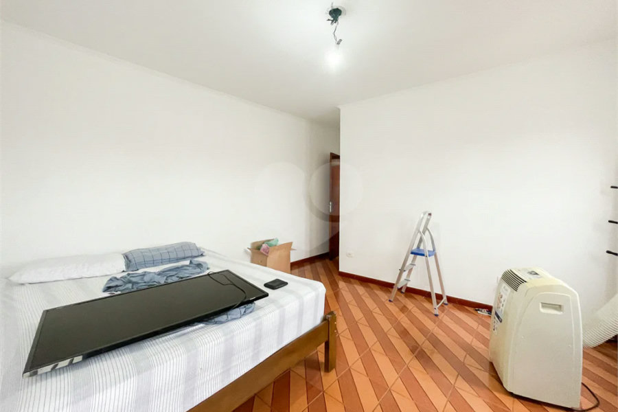 Casa - Sobrado - Vila Prudente - 3 Suítes / Quartos - Escritório - 1 Vaga - Venda / Compra