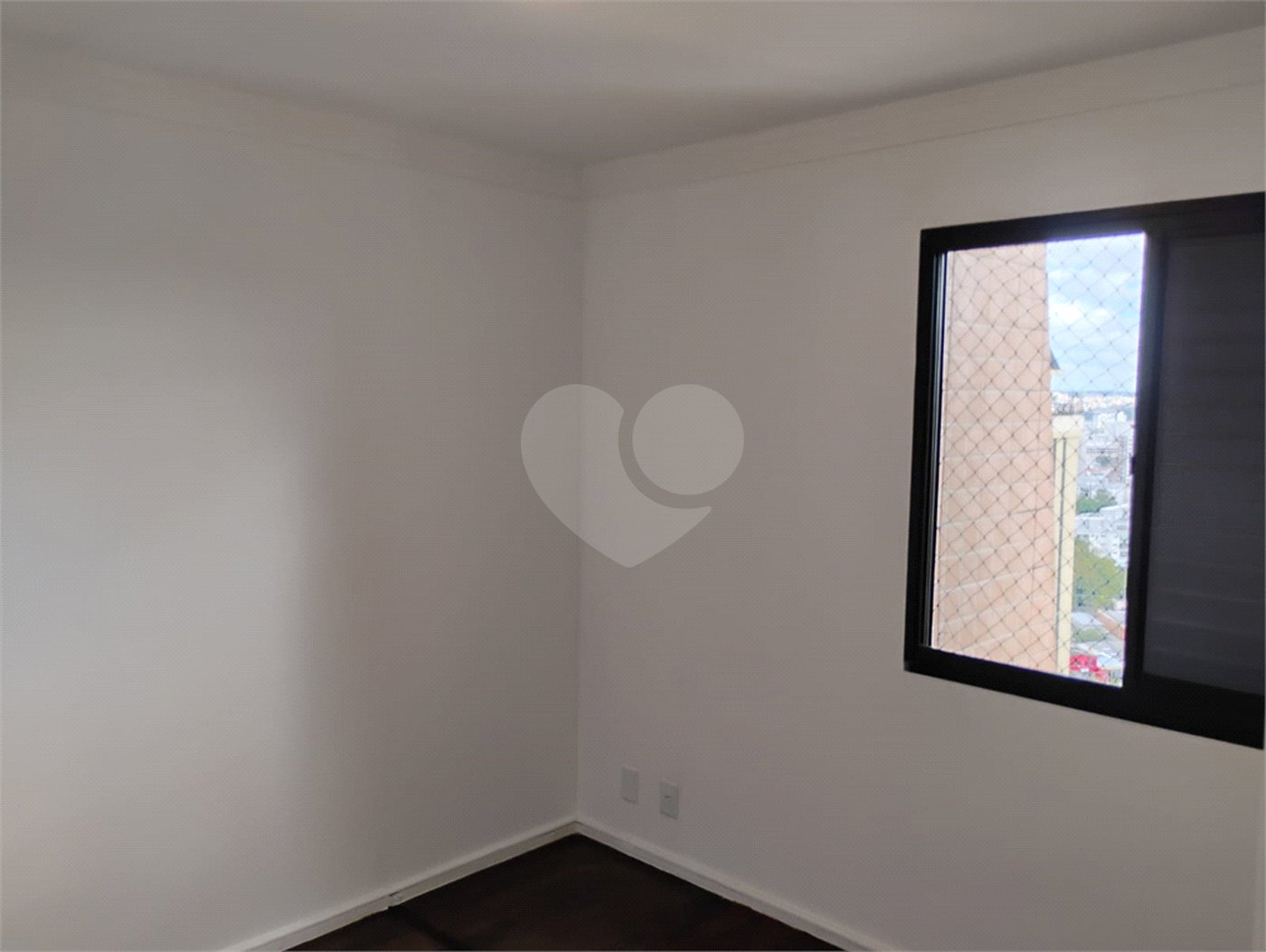 Lindo Apartamento Alto Da Boa Vista