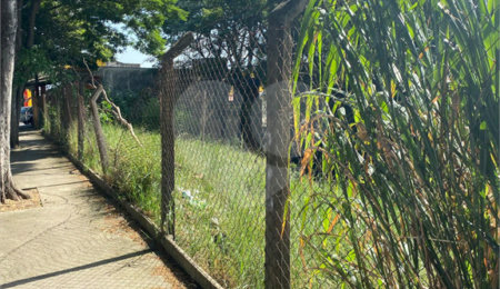 Terreno à venda em Jardim Guanciale, Campo Limpo Paulista, SP