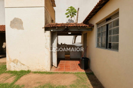 Casa à venda com 3 quartos no Centro, Três Lagoas, MS