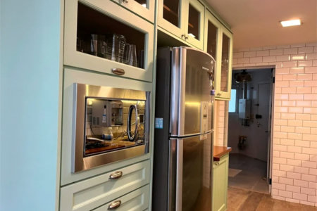 Apartamento à venda com 3 suítes em Vila Leopoldina, São Paulo, SP