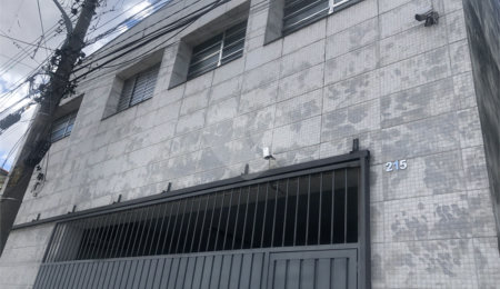 Prédio à venda em Imirim, São Paulo, SP