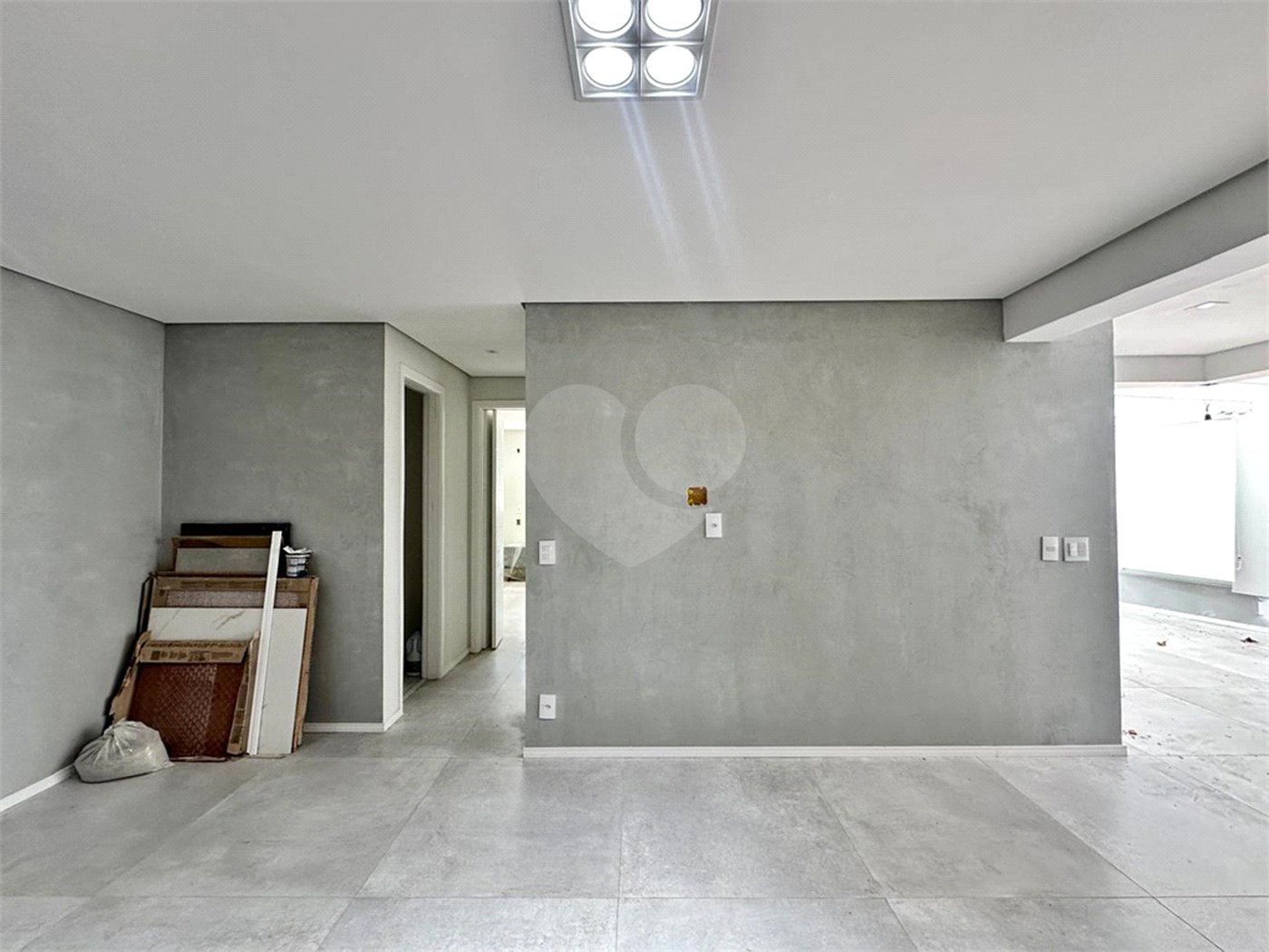 Apartamento à venda com 2 quartos, sendo 1 suíte, em Lauzane Paulista, São Paulo, SP