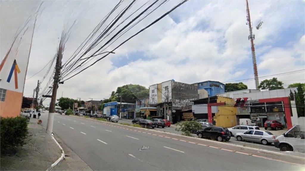 Terreno à venda em Vila Lageado, São Paulo, SP