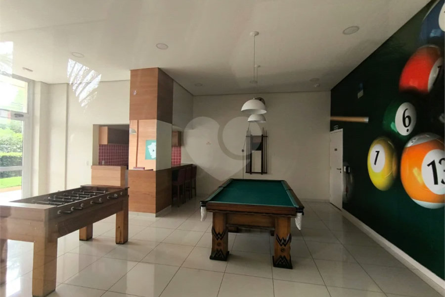 Apartamento à venda com 3 quartos, sendo 1 suíte, em Tucuruvi, São Paulo, SP