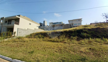 Terreno à venda em Vila Nova Louveira, Louveira, SP