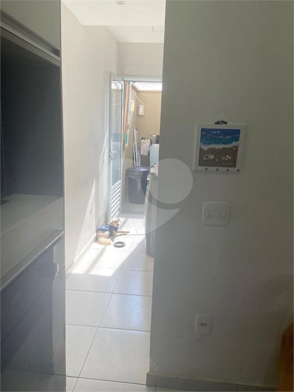 Casa à venda com 3 quartos, sendo 1 suíte,  no condomínio Vida, Mogi das Cruzes - SP