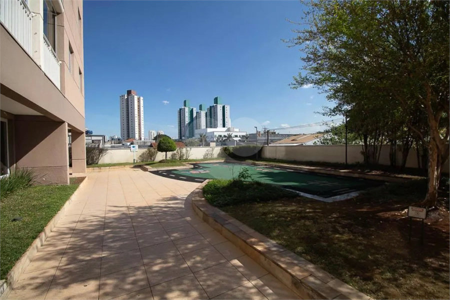 Apartamento à venda com 2 quartos, sendo 1 suíte, em Parque Novo Mundo, São Paulo, SP