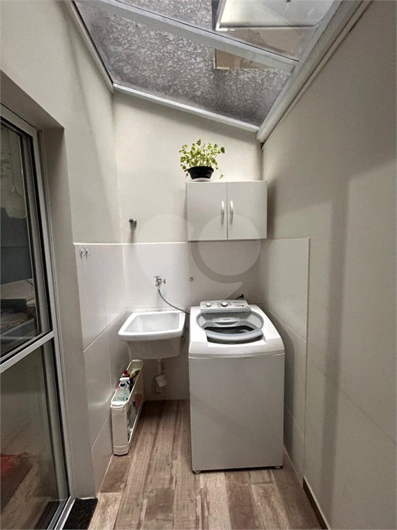 Apartamento à venda com 2 quartos em Vila Nivi, São Paulo, SP