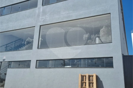 Galpão para alugar no Centro Empresarial de Indaiatuba, Indaiatuba, SP