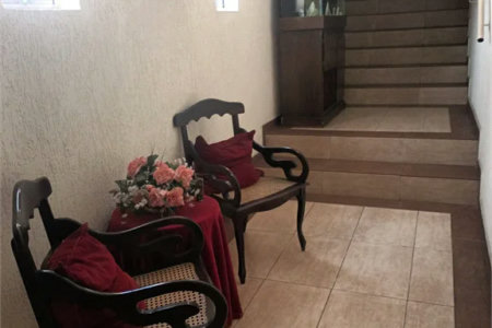 Casa à venda com 4 suítes em Vila Sônia, São Paulo, SP