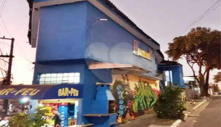 Prédio à venda em Lauzane Paulista, São Paulo, SP