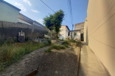 Casa à venda com 3 quartos em Tucuruvi, São Paulo, SP