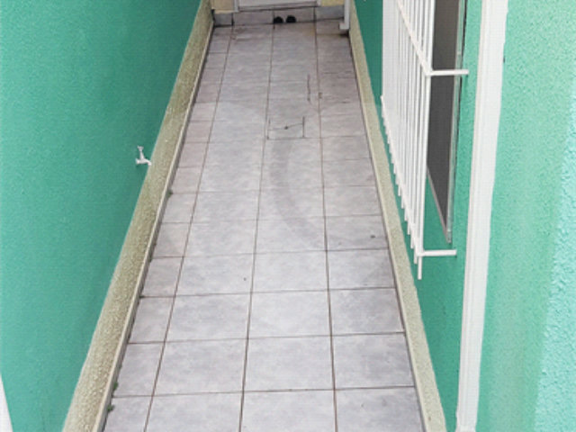 Casa à venda com 1 quarto em Vila Cruzeiro, São Paulo, SP