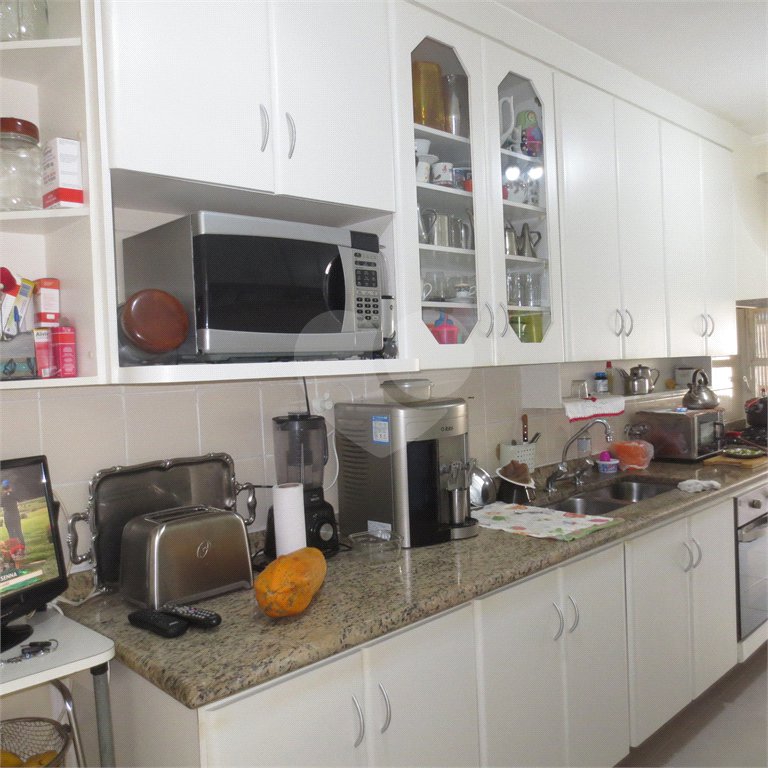 Apartamento à venda com 4 quartos, sendo 1 suíte, em Chácara Inglesa, São Paulo, SP