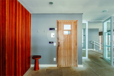 Apartamento à venda com 1 quarto em Vila Gertrudes, São Paulo, SP