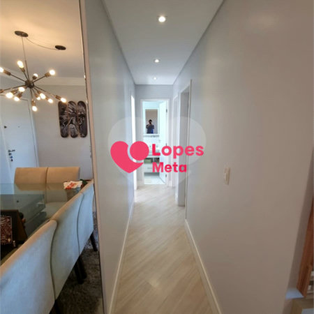Apartamento à venda com 3 quartos, sendo 1 suíte, em Jardim das Indústrias, São José dos Campos, SP