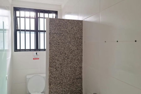 Loja, 382 m² - venda por R$ 3.500.000,00 ou aluguel por R$ 23.871,76/mês - Boqueirão - Santos/SP