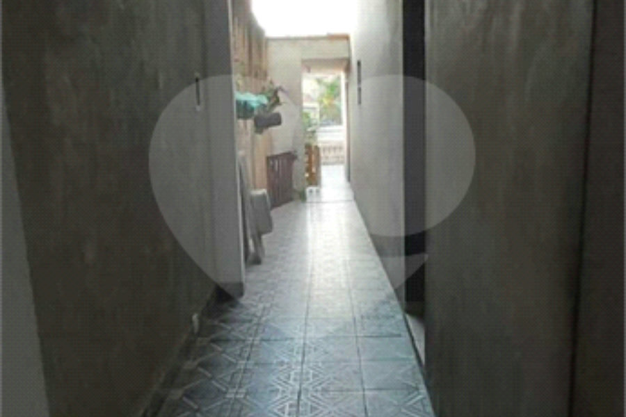 Sobrado à venda com 2 quartos em Pirituba, São Paulo, SP