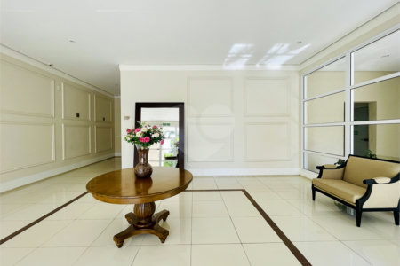 Apartamento à venda com 3 suítes em Vila Gilda, Santo André, SP