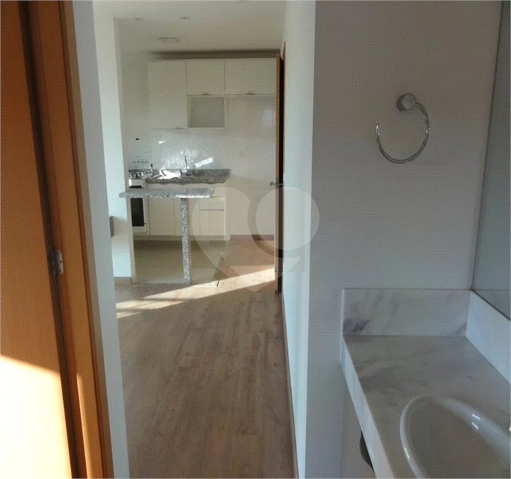 Apartamento para alugar com 1 quarto em Casa Verde, São Paulo, SP