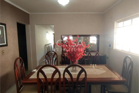 Chácara à venda com 5 quartos, sendo 1 suíte,  em Araçoiaba da Serra, SP