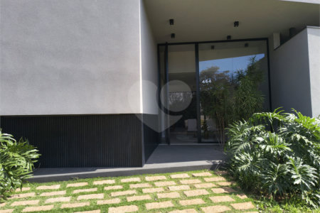 Casa à venda com 4 suítes no condomínio Alphaville Nova Esplanada 1, Votorantim - SP