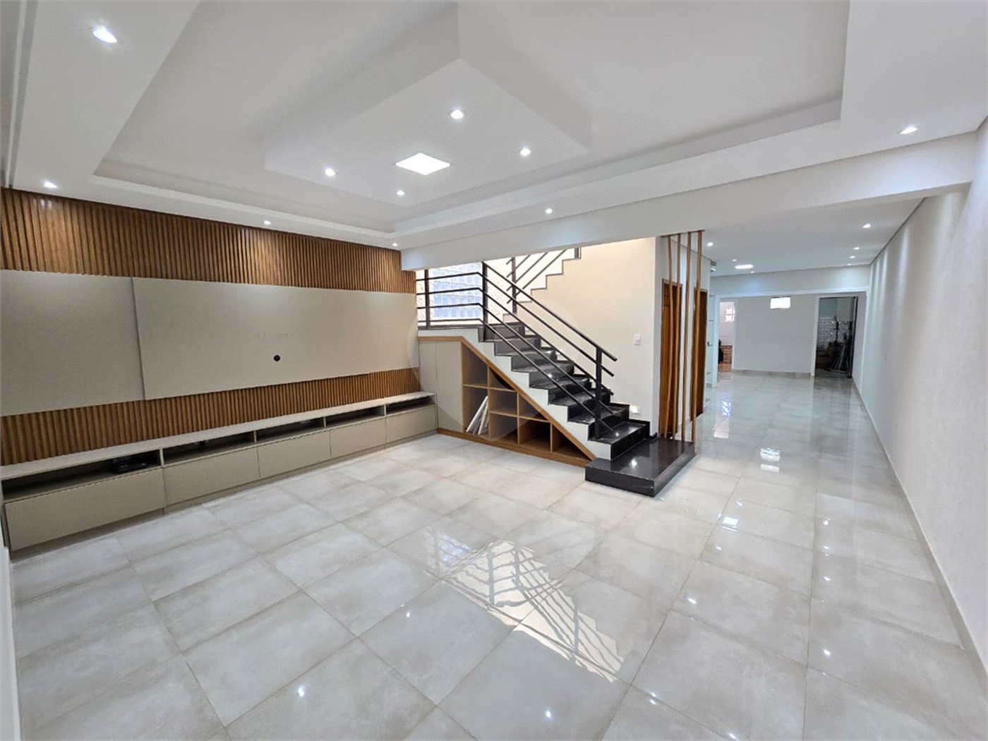 Casa à venda com 3 quartos, sendo 2 suítes, em Portal dos Pinheiros II, Itapetininga, SP