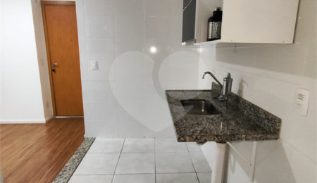 Apartamento à venda com 2 quartos em Pirituba, São Paulo, SP