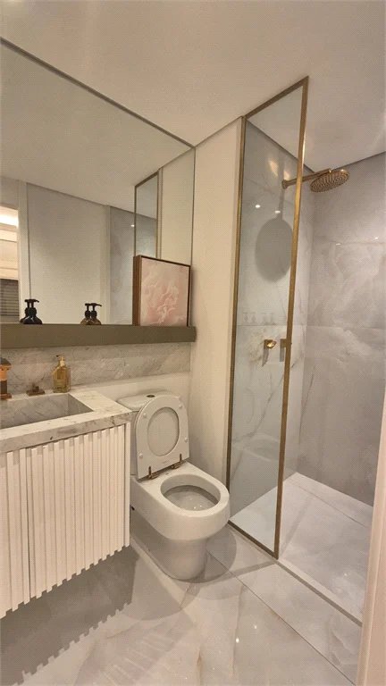 Apartamento à venda com 4 quartos, sendo 2 suítes, em Butantã, São Paulo, SP
