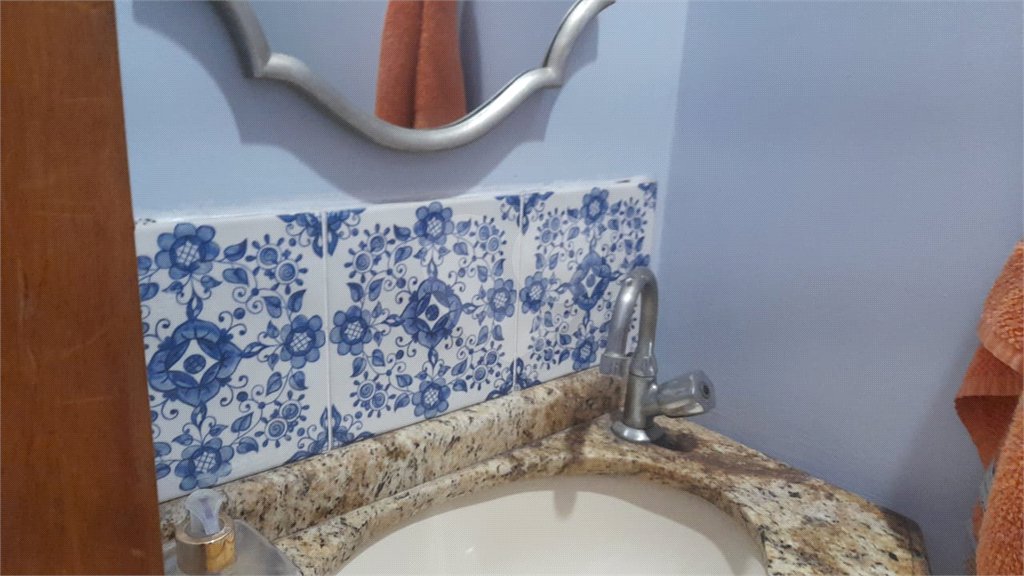 Casa de Vila à venda com 3 quartos em Vila Mariana, São Paulo, SP