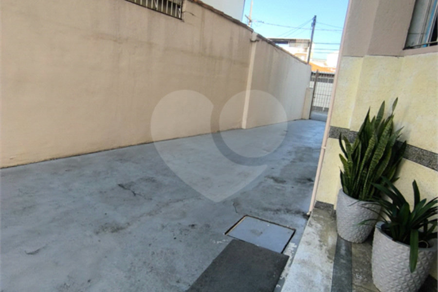 Apartamento para alugar com 1 quarto em Tucuruvi, São Paulo, SP