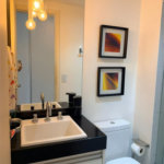 Studio à venda com 1 quarto em Vila Cordeiro, São Paulo, SP