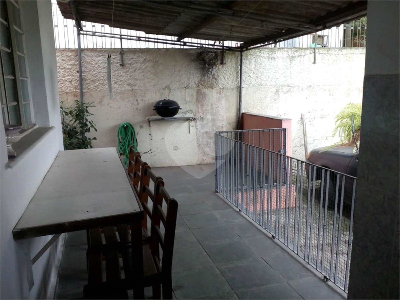 Casa à venda com 3 quartos em Instituto de Previdência, São Paulo, SP