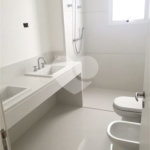 Apartamento à venda com 4 suítes em Higienópolis, São Paulo, SP