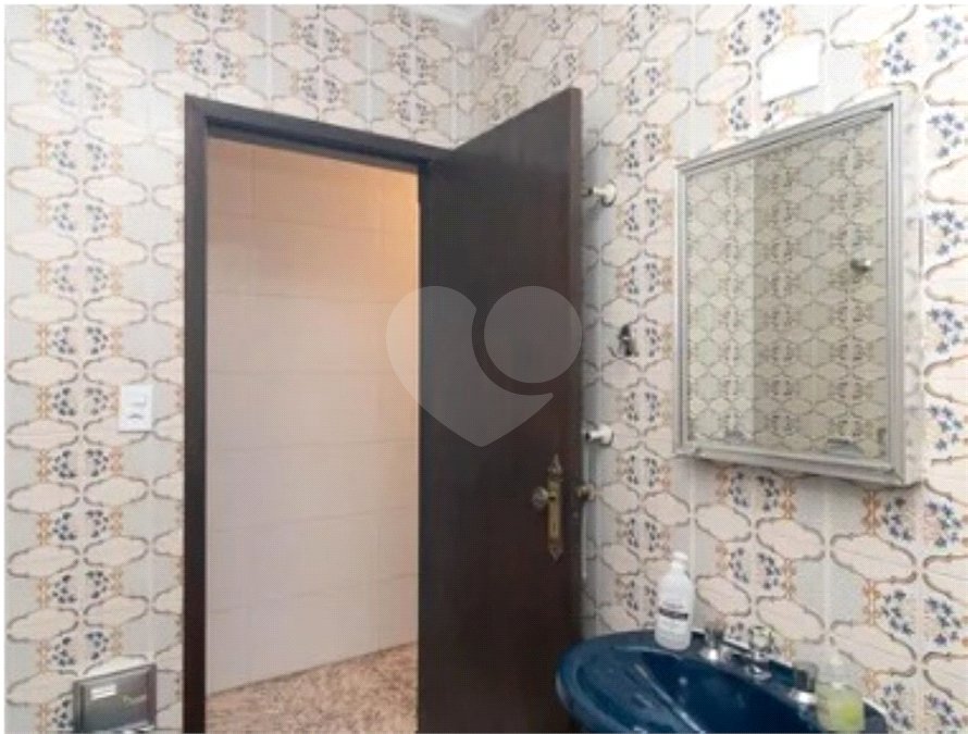 Casa Térrea à venda com 4 quartos, sendo 1 suíte,  em Vila Mazzei, São Paulo, SP