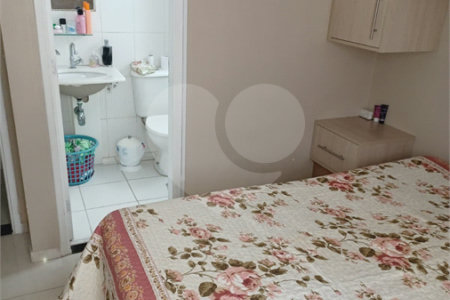 Apartamento à venda com 2 quartos, sendo 1 suíte,  em Jardim Flor da Montanha, Guarulhos, SP