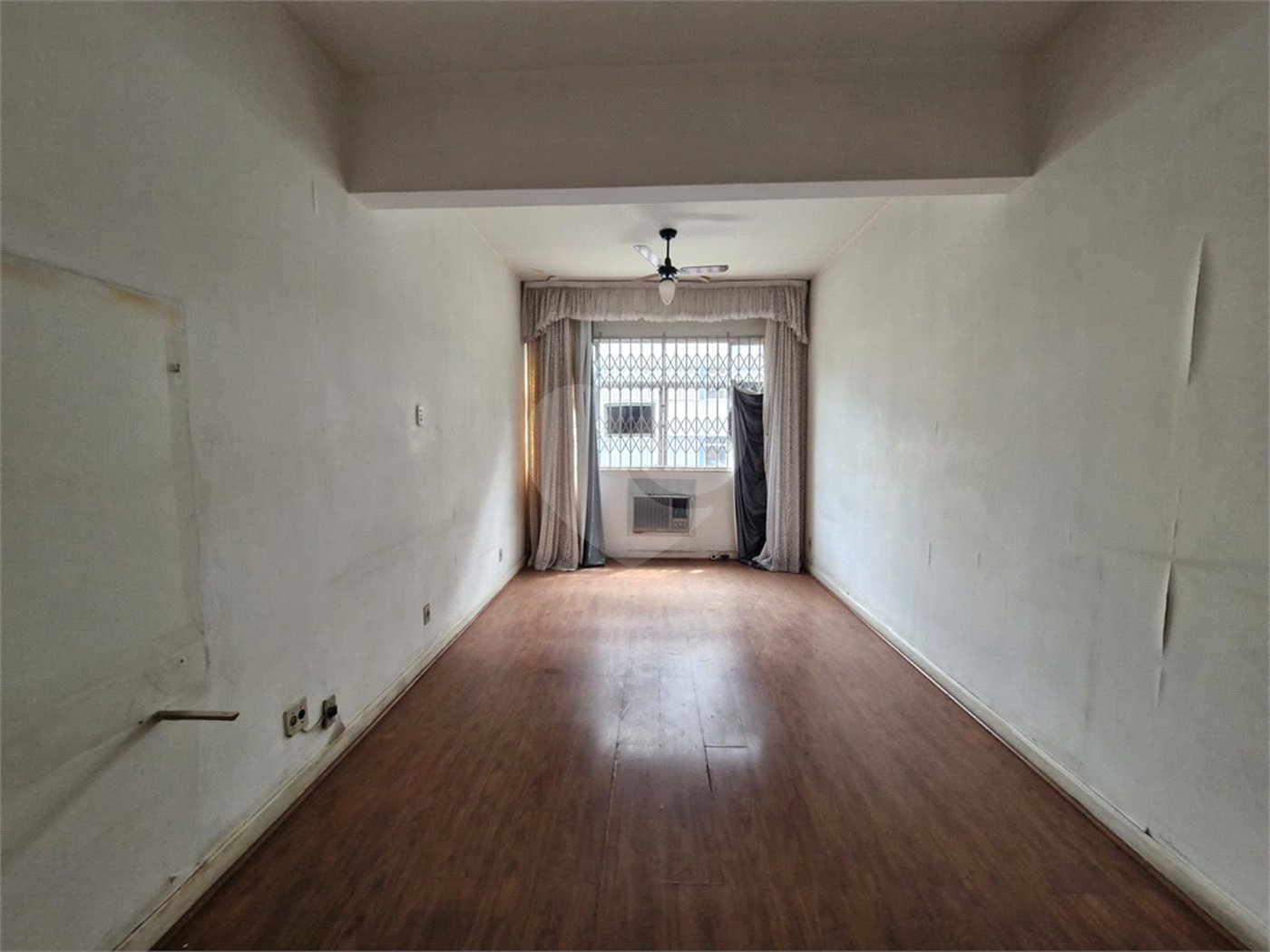 Apartamento à venda com 3 quartos em Tijuca, Rio de Janeiro, RJ