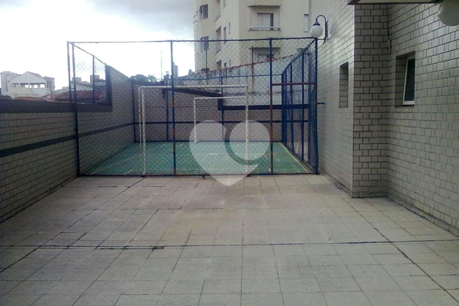 Apartamento à venda com 3 quartos, sendo 1 suíte, em Mandaqui, São Paulo, SP
