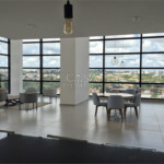 Apartamento para alugar com 1 suíte em Jardim Portal da Colina, Sorocaba, SP