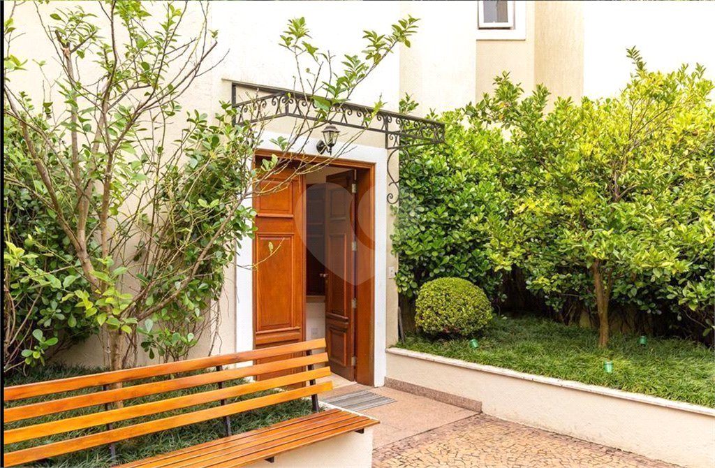 Casa à venda com 4 suítes no condomínio Residencial Villa Fiume Rosso, São Paulo - SP