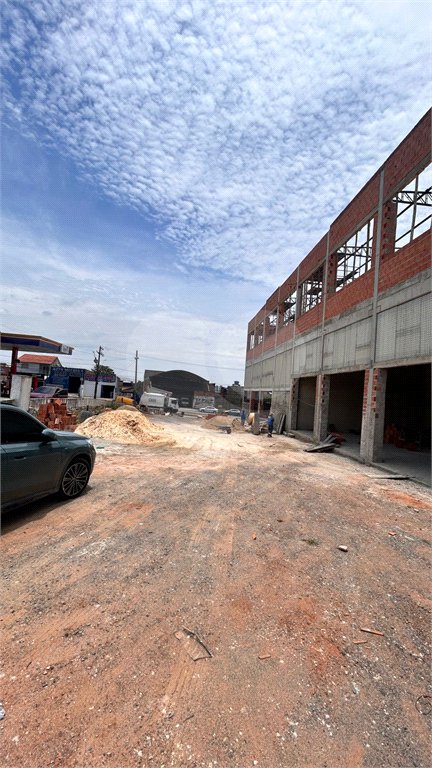 Galpão para alugar em Sorocaba 1, Sorocaba, SP
